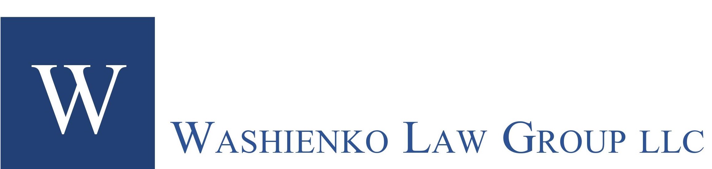 Washienko Law Group, LLC