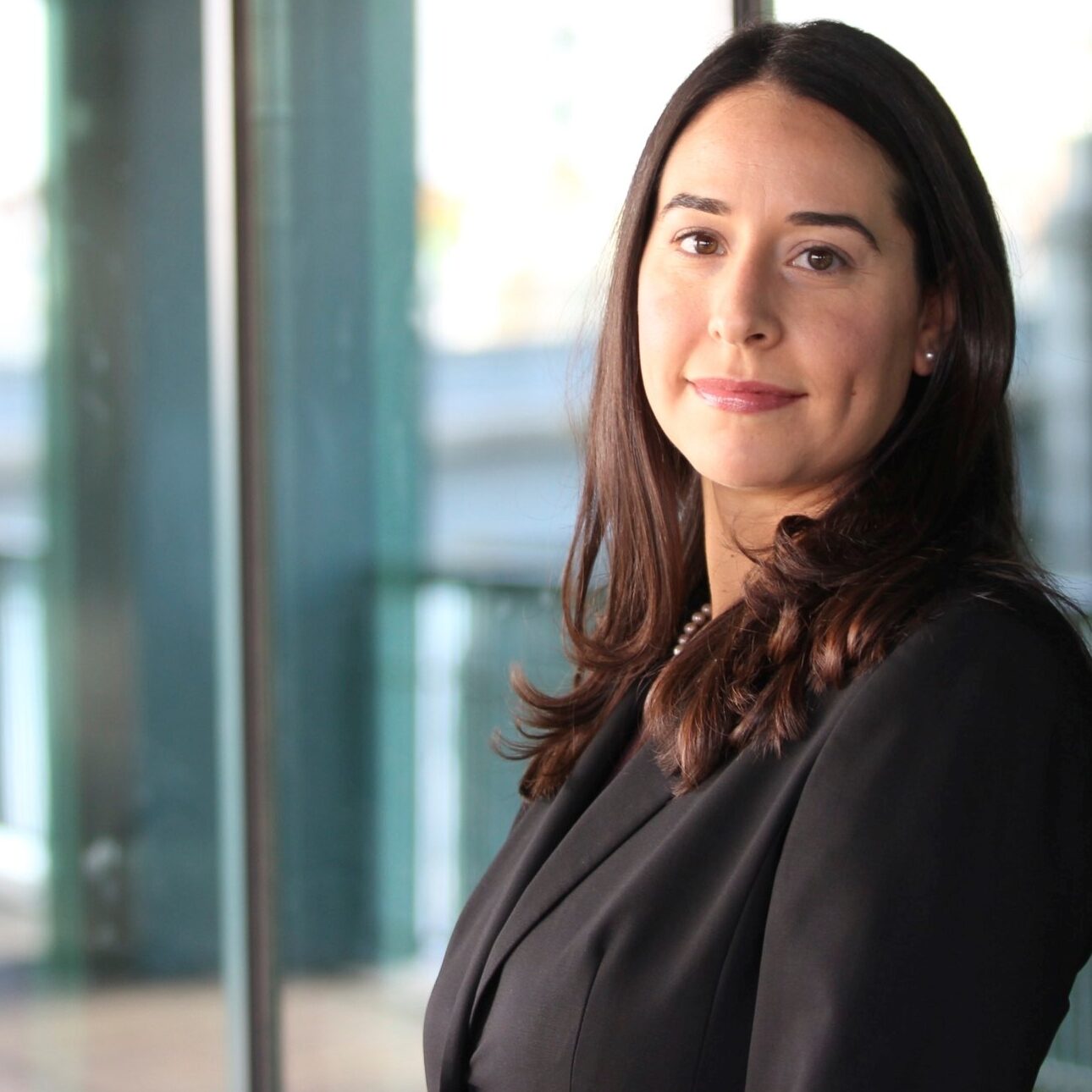 Anne Ladov Eisemann, Esq.