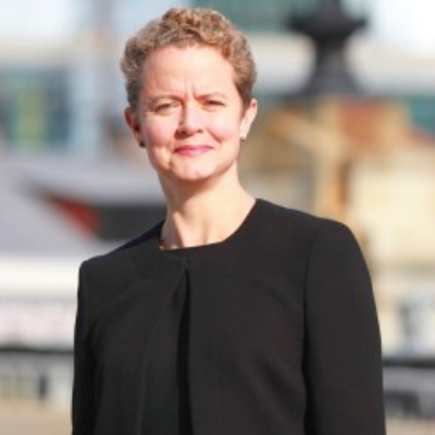 Patricia A. Washienko, Esq.