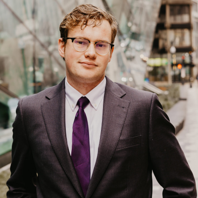 Spencer Morley Thompson, Esq.